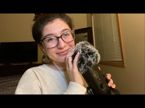 ASMR 1 Minute Brain Massage🧠