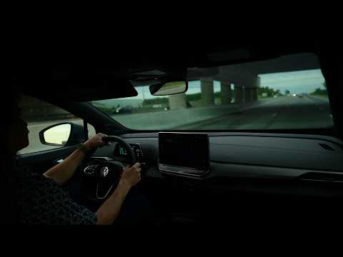 ASMR Commute