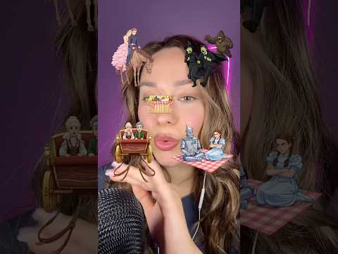 ASMR Games #asmr #asmrgames #asmrsounds #asmrmouthsounds