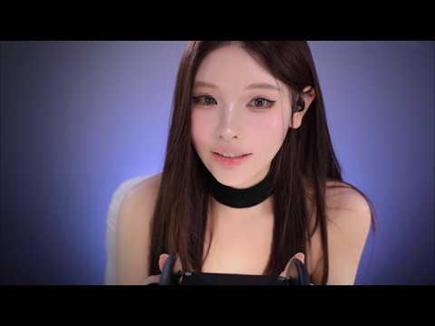 ASMR 100% Tingles Close Mouth Sounds 😊😘
