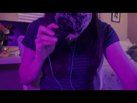 asmr| qué eliges?