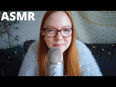 ASMR SUOMI 💤 Kuiskailen teidän nimiä 💤 Lähikuiskauksia • Suuääniä • Inaudible