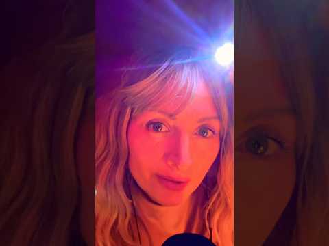 {ASMR} FOLLOW JUST ONE #asmr #shorts #shortsvideo #shortsfeed #asmrtriggers #asmrlighttriggers