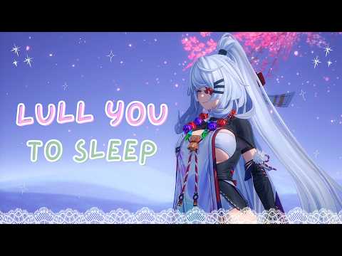 You'll Fall Asleep While I'm Building Zankou in NTE 🌶️ 40 min of ASMR Cozy Gaming