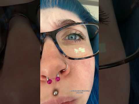ASMR obsessed friend trims your nails👀full on✅⏰#asmr #asmrnails #asmrroleplay #shorts