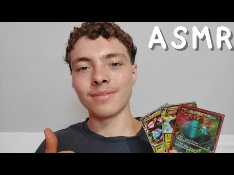 ASMR FR: Mes Florizarre (+ d'autres cartes)