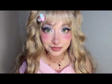 The Creamer Is The Wrong Color ASMR