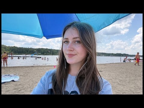 OcéASMR 🌻 est en direct!