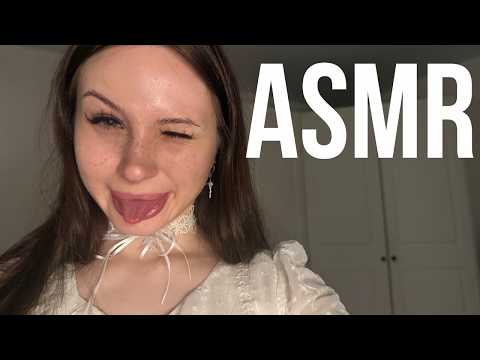 ASMR для тебя 🩷🌸