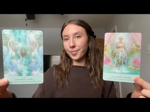 BALANCE and PROSPERITY are on its way to you!✨ (General Reading)
