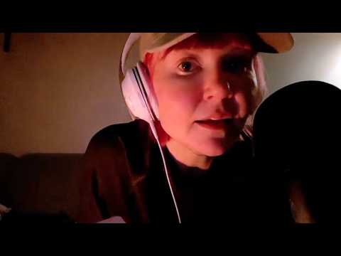 French ASMR | Je Suis... (Français Imparfait)🇫🇷
