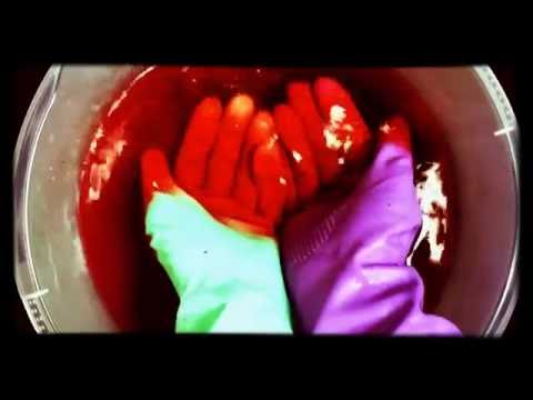 RUBBER GLOVES🎃 HALLOWEEN TEASER👻🍴 BOO, BITCHES ❕ [[ASMR]]