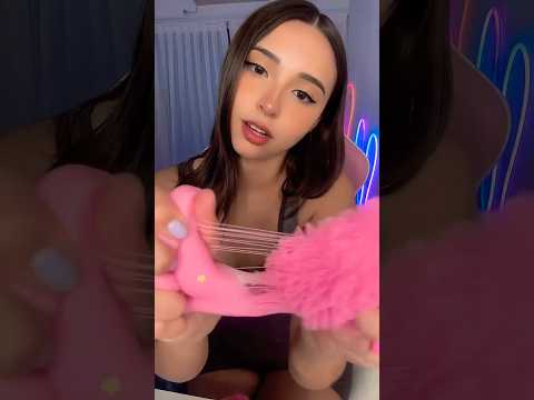 ASMR para relajar tu ansiedad ✨ #asmr #asmrparadormir #sleepasmr