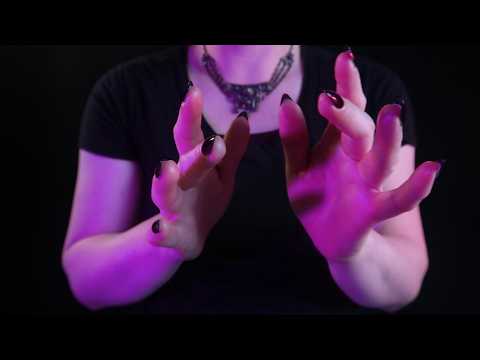 ASMR Unique Hand Movements To Relax You ⭐ Soft Spoken 