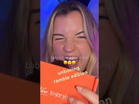 thank you all SOOOO much for your support!!! #asmr #jewelry #unboxing #ramble