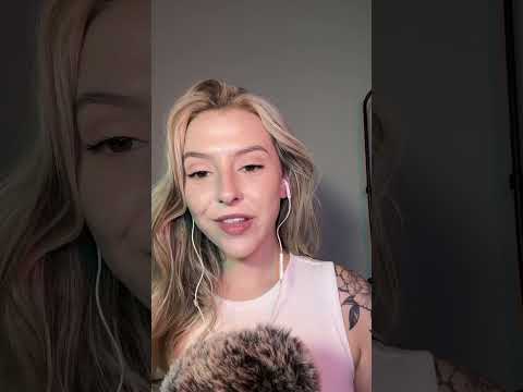 ASMR Rebecca - All videos @ The ASMR Index