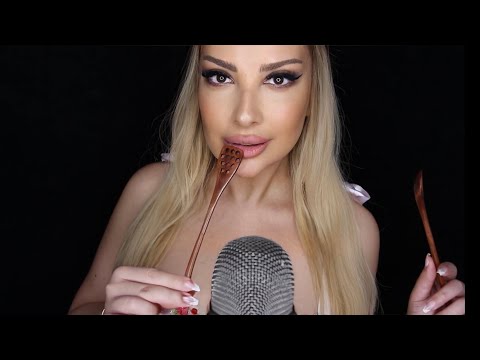 SENİ YİYORUM  | TÜRKÇE ASMR