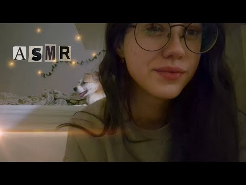 Lo-fi быстрый асмрчик для мурррашек ฅ⁠^⁠•⁠ﻌ⁠•⁠^⁠ฅ
