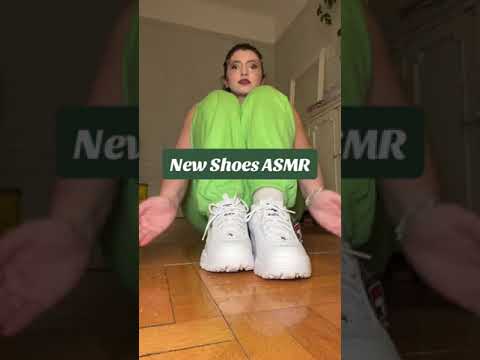 filas disrupter 2 ASMR tapping & review
