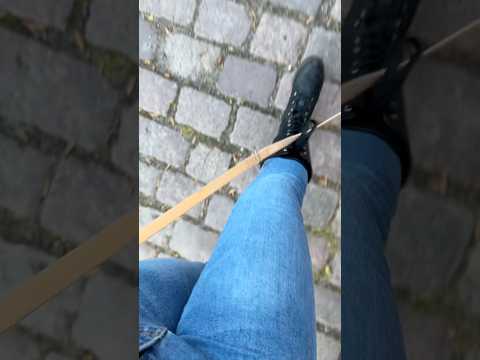Komm mit mir spazieren ASMR! 🫠