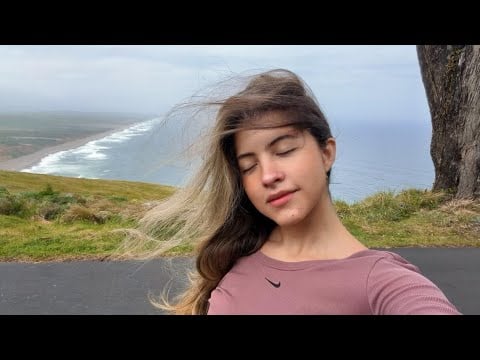 ASMR Vlog ⛅️ ven a viajar conmigo