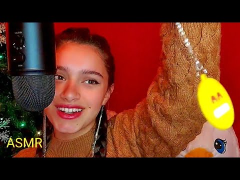 ASMR Trying To Hypnotize You 😬