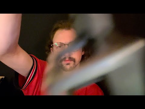 ASMR Pendulum Tests w/Brief Hypnosis (Full Version)