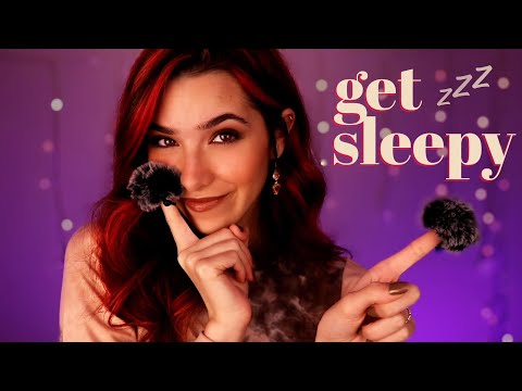 My ASMR Mission: To Make You SLEEP