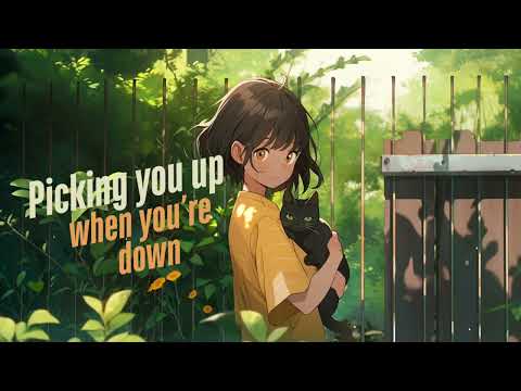 "Picking you up when you're down" [F4M] [Comfort] [ASMR]