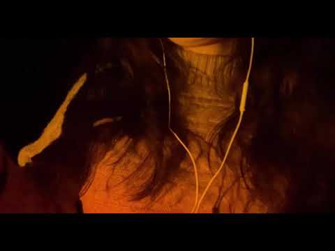 ASMR compilation - hairstyles roleplay, invisible clips, Velcro rollers - no talking 