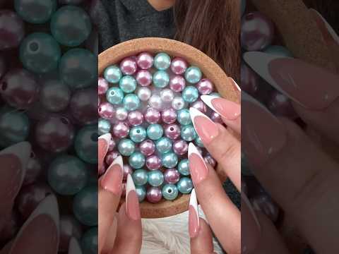ASMR Tapping & Scratching On Cork Trigger Boards #asmr