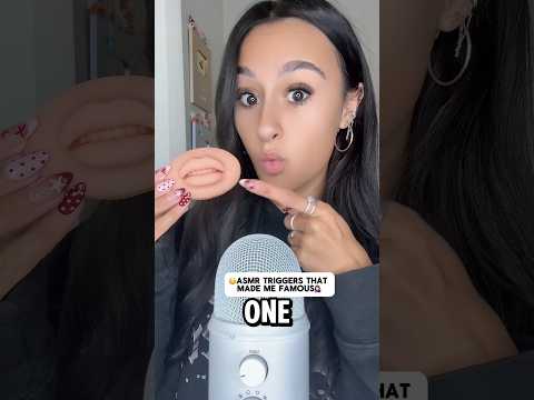 COMMENT below #asmr #explore #trending #viral