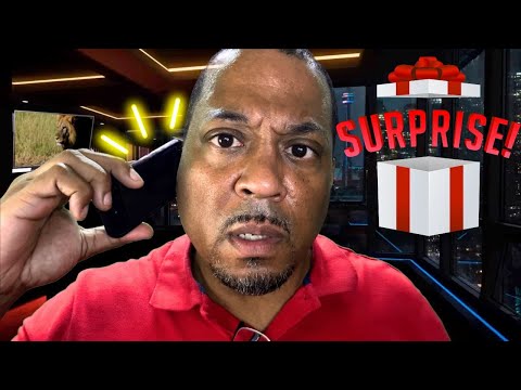 Surprise !!! KingPin Upgrade $$$ ASMR ROLEPLAY #asmrroleplay #asmr #kingpin