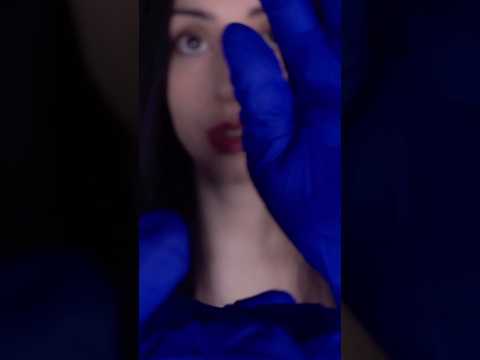 Masaje facial relajante💤  #asmr #asmrsounds #relax #facialmassage #massage #asmrvideo #shorts #calm