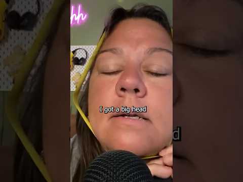 my parents try ASMR 😂 #shorts