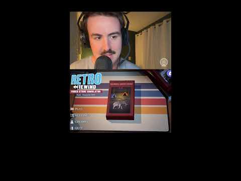 ASMR LIVE (come chill and hang as I play games!)