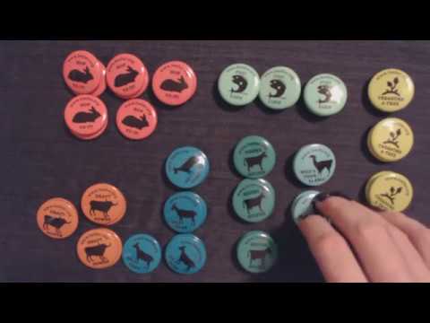 ASMR ~ Badge Sorting / Plastic Crinkle / Show & Tell (Whisper)