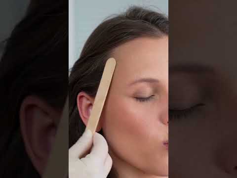 ASMR Scalp Check & Back Exam | Real Person ASMR