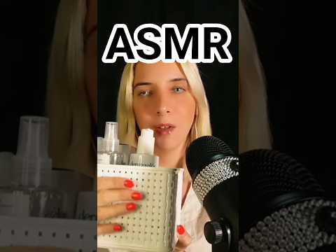 ASMR ROLEPLAY SPA FACIAL #asmr #ASMR #asmrdormir #asmrespañol #asmroleplay #asmrskincare #asmrspa