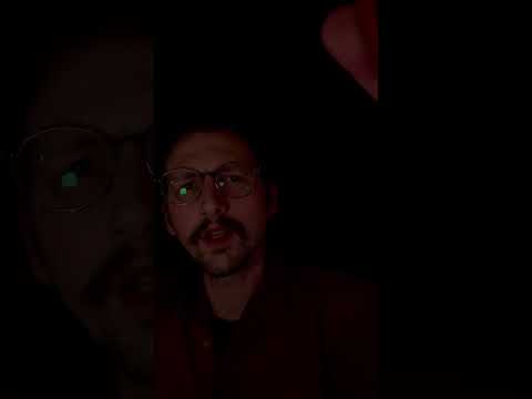 ASMR Checking Your Levels