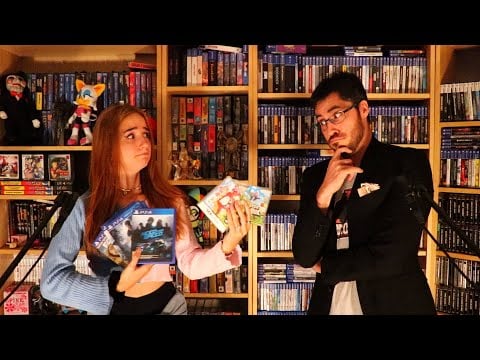 ASMR @alteanne rencontre le vendeur indépendant - ROLEPLAY FR