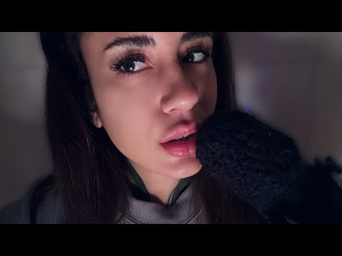 Susurros Cariñosos, Dulces, Suavecitos, Amorosos... ASMR