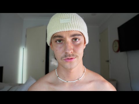 ASMR relaxing, unpredictable, whisper ramble⋆˙⟡