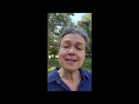 30 Day Walking Challenge - Day 6