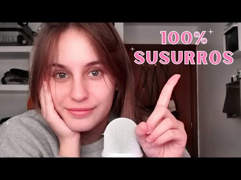 ¿CUÁL ES MI VERDADERO NOMBRE? (Storytime) | ASMR Español