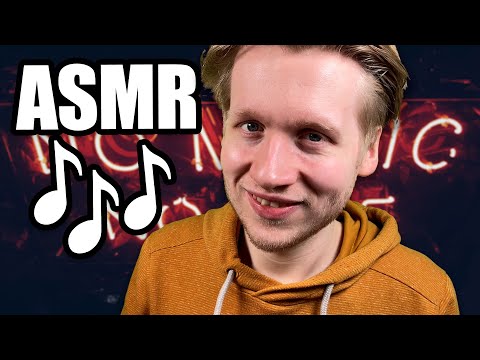 ASMR - Guess the SONG 🎶 - Kennst du das Lied?
