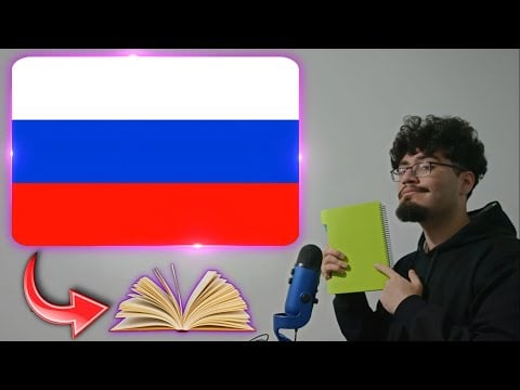 ASMR IN RUSSIAN 🇷🇺 (Short stories📖)
