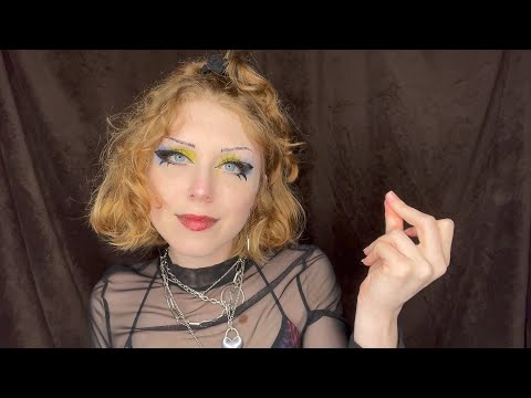 Focus on Me | Grounding ASMR