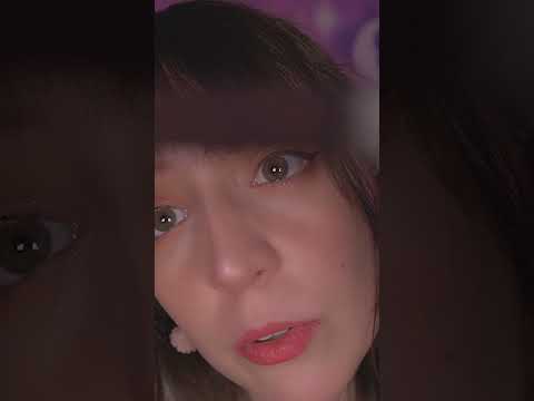 ⭐ASMR Midiendo tu CARITA🥰 [Sub] Atención Personal en Español