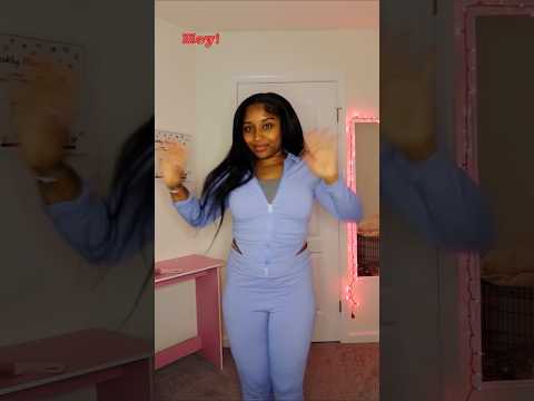 Amazon try-on💖💖 #ASMR #ASMRVoiceover #grwm